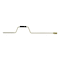 Lippert ELECTRIC STABALIZER JACK CRANK HANDLE 285324 - alternate 2